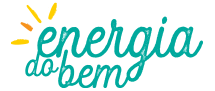 Logo Energia do Bem